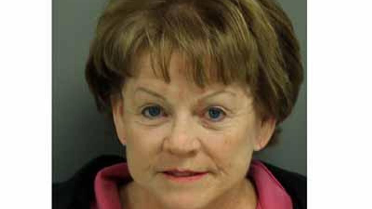 Susan Rouse Wake County woman sentenced to prison for embezzling from law office ...