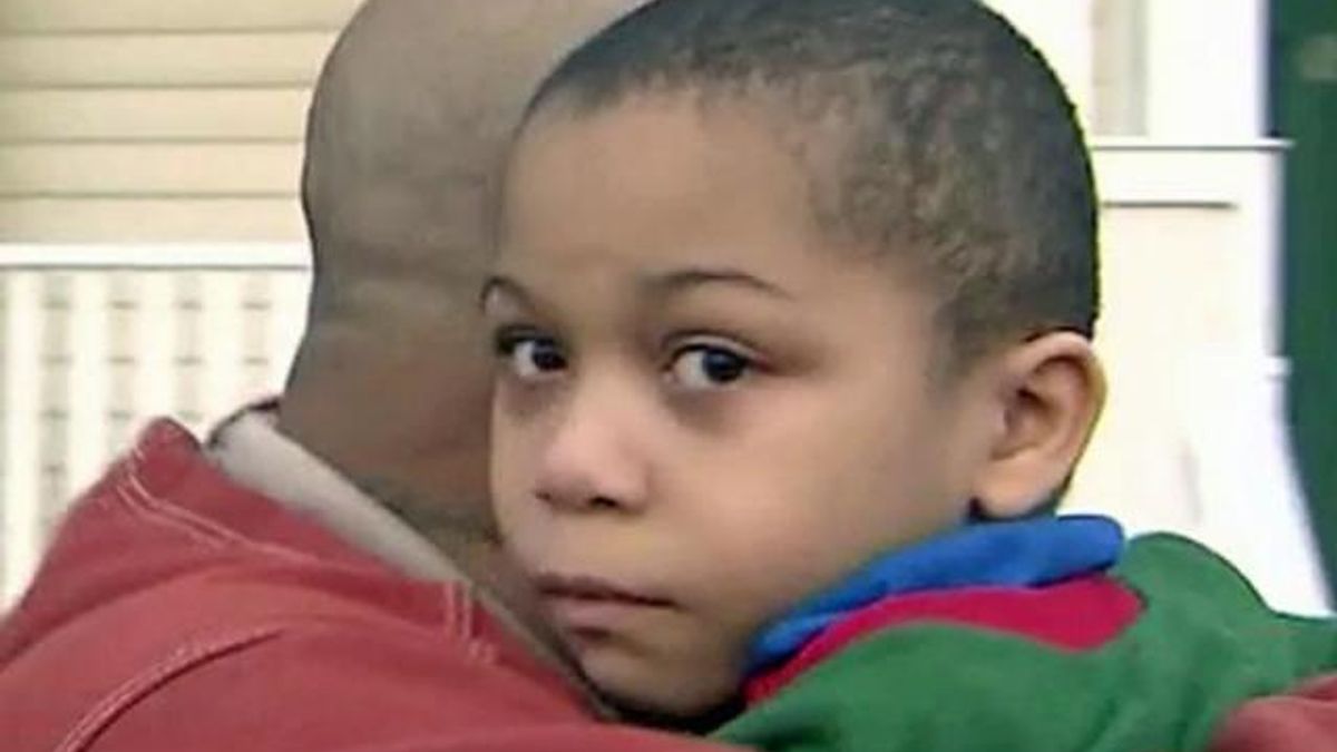 Thomas Washington, Missing Durham boy, 5, found safe