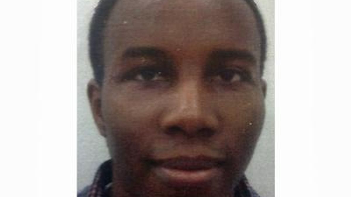 Adebayo Anjorin Ojo