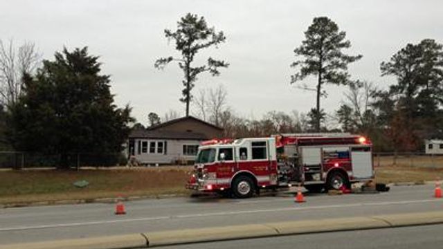 Mother, 2 sons killed in Fayetteville fire