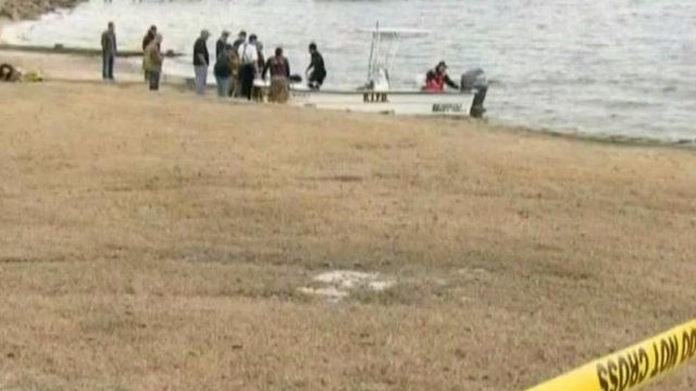 Raleigh pilot's body found in wreckage in Croatan Sound