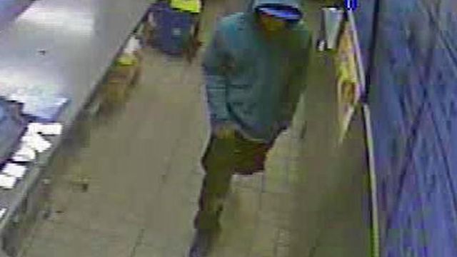 Men sought in string of Fayetteville robberies