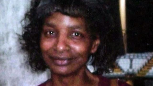 Silver Alert issued two weeks after Durham woman disappeared