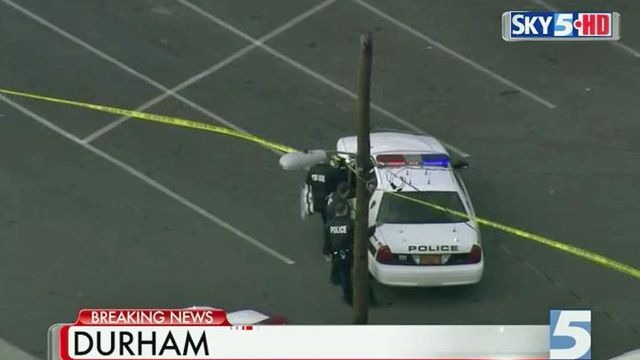 911 calls released in Durham supermarket shooting