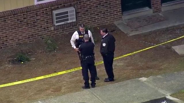 Southern Pines shooting suspect arrested after leaving hospital