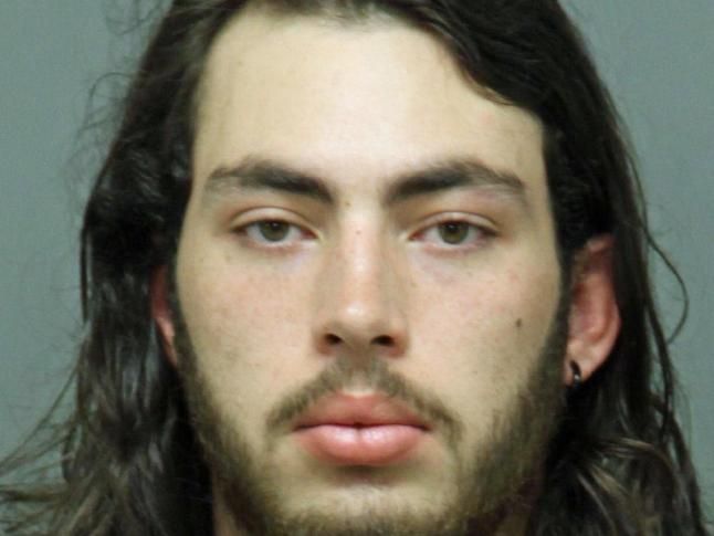 Zebulon man accused of sex acts with shelter dogs