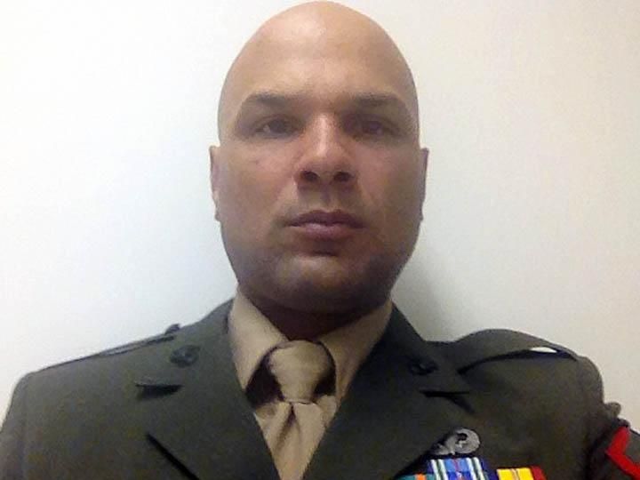 Two Lejeune Marines killed in Afghanistan