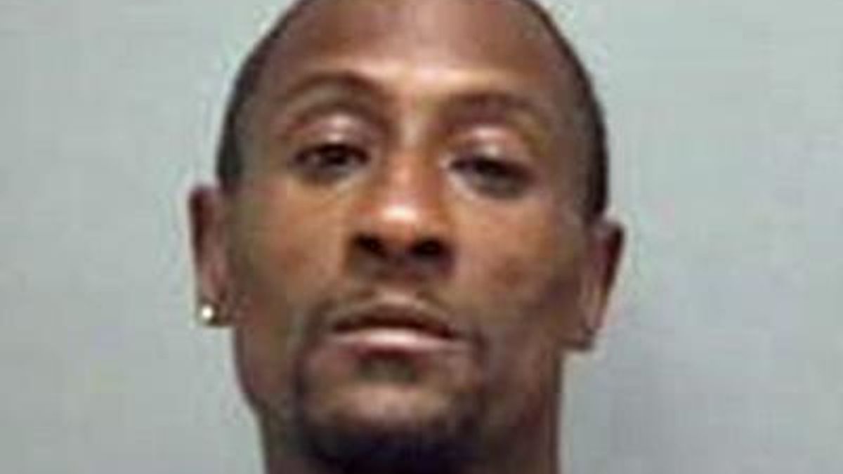 Shon McClain 