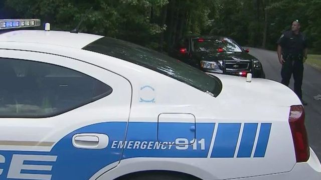Vance deputy shoots man who tried to run him over