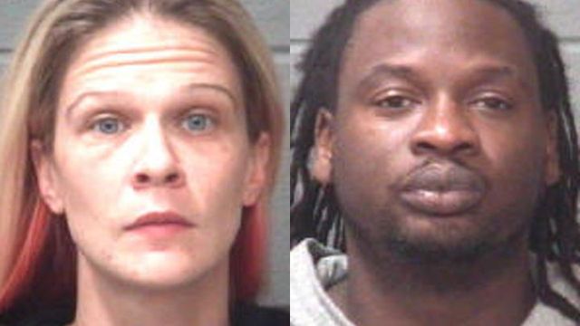 Hope Mills couple accused of forcing prostitution