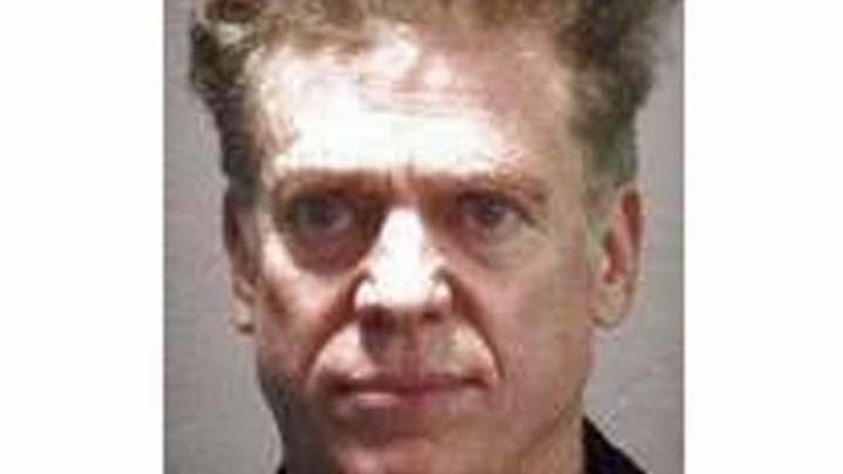 Christopher McDonald
