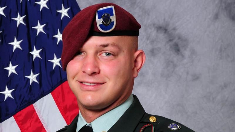 Bragg soldier's death under investigation