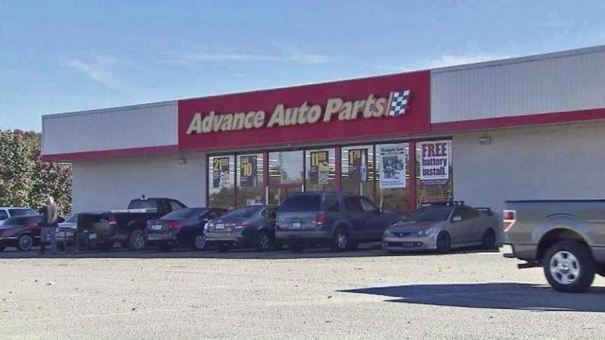 Advance Auto Parts