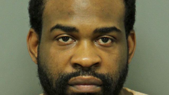 Raleigh father charged with murder in son's death