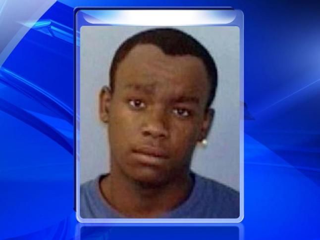 Second suspect caught in robbery, rape at Fayetteville auto parts store