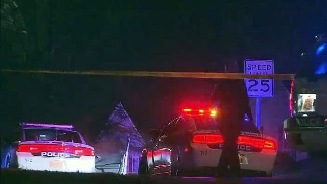 Man killed in Durham shooting