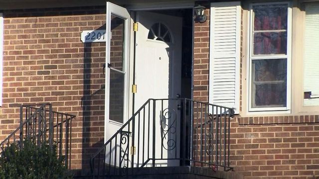 Man, woman killed in Durham shooting