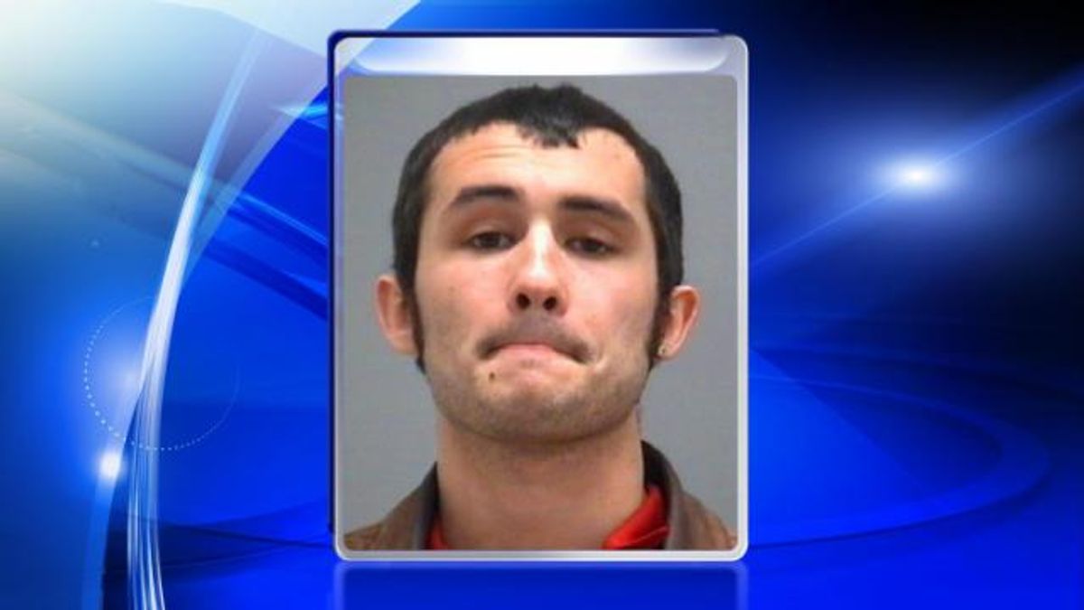 Raleigh man faces statutory rape charges