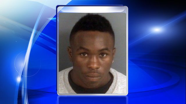Teen charged in Fayetteville double homicide