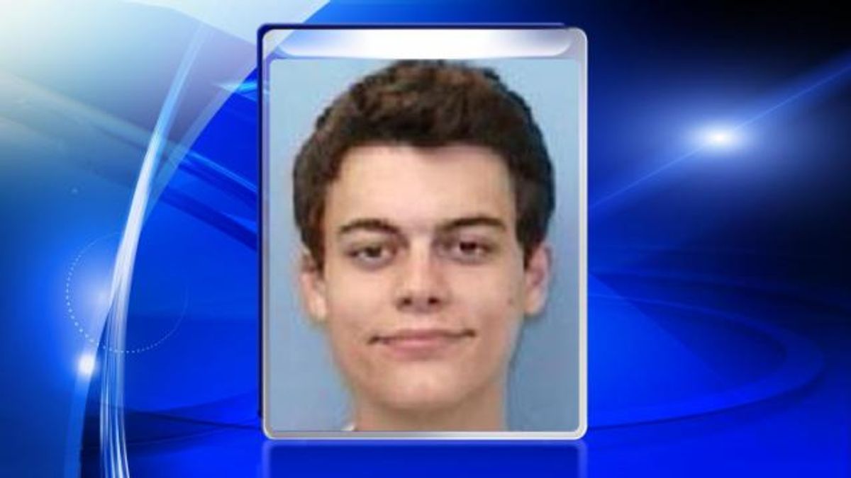 Fort Bragg solider reported missing