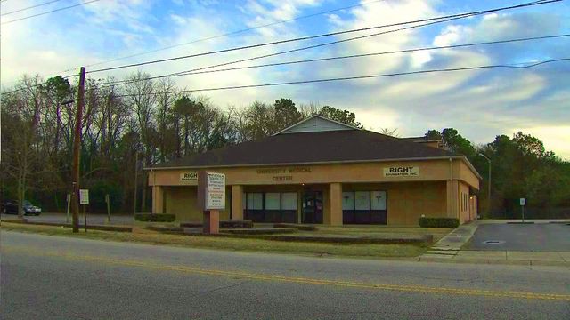 Fraudulent Fayetteville clinic shut down