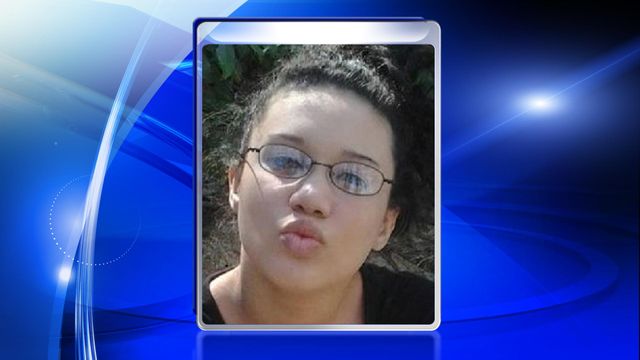 Search continues for missing Hope Mills teen