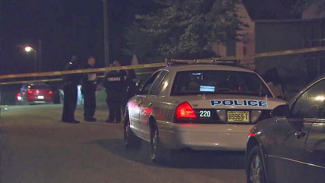 Boy killed in shooting at home in Durham