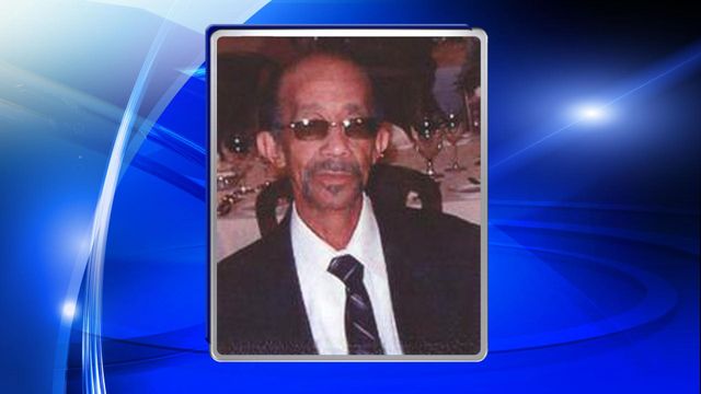 Missing elderly Fayetteville man found dead in Spring Lake