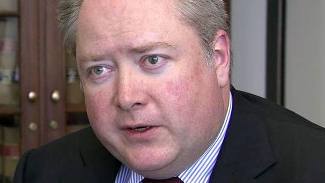 US prosecutor quitting after Edwards indictment