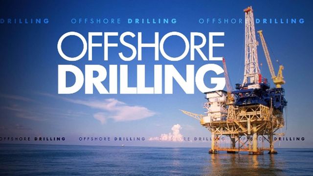 Feds collecting comments on potential drilling off NC coast