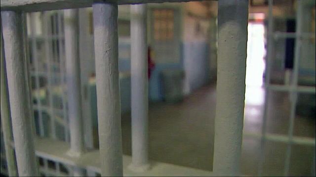 Thousands of federal inmates to be released early