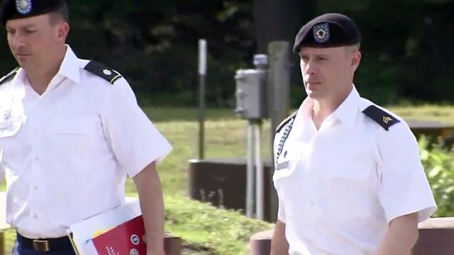 Pre-trial maneuvering continues in Bergdahl court-martial