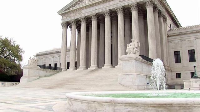 Supreme Court to hear case on political gerrymandering