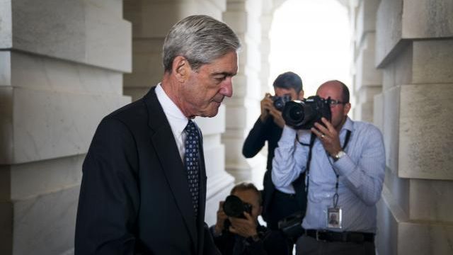 Mueller: Unwitting Americans duped by Russia meddling