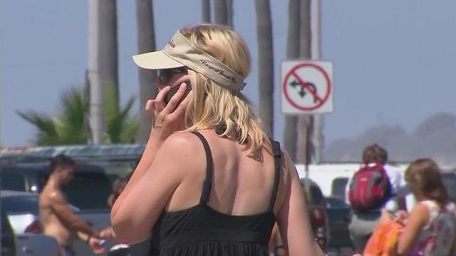 High court rules on cellphone privacy