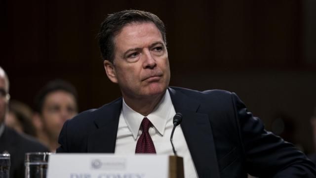 Rosenstein Suggested He Secretly Record Trump and Discussed 25th Amendment