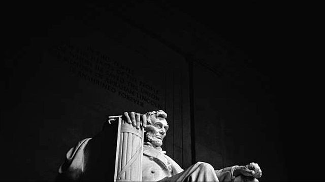 This day in history: Abraham Lincoln elected president