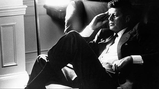 This day in history: John F. Kennedy elected president