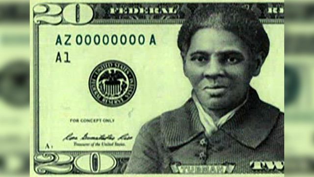 Treasury secretary says Tubman $20 bill delayed until 2030