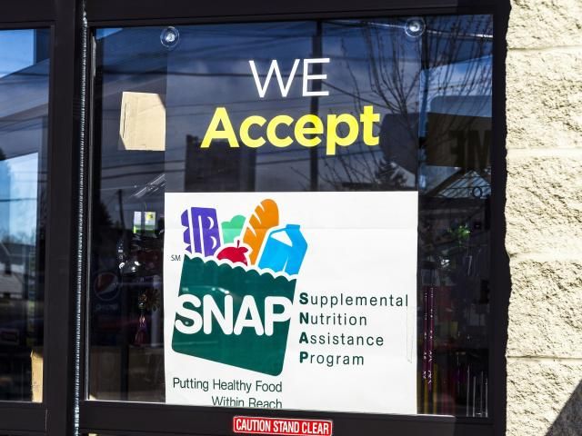 NC food stamp benefits increasing