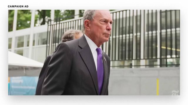 Who Is Michael Bloomberg?   2020 Presidential Candidate