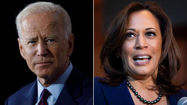 President Biden and VP Harris to visit Raleigh Tuesday to talk about lowering health care costs