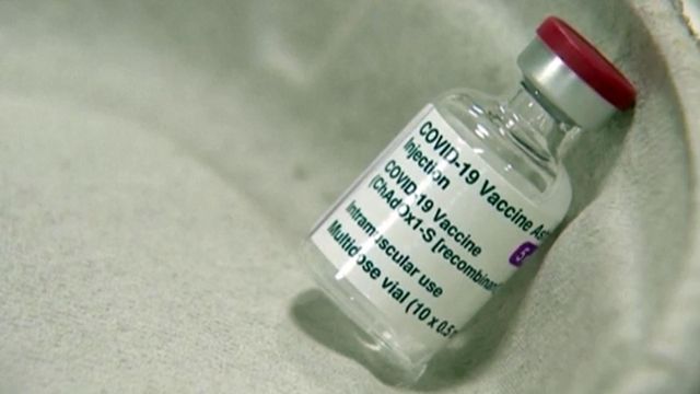 Two months after receiving vaccine, Illinois mom tests positive for COVID-19