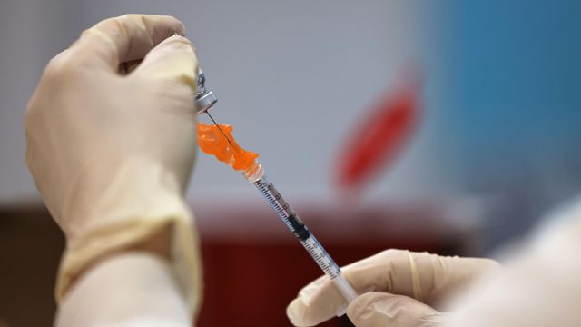 Some people reported coronavirus vaccine got them pregnant, landed them in jail