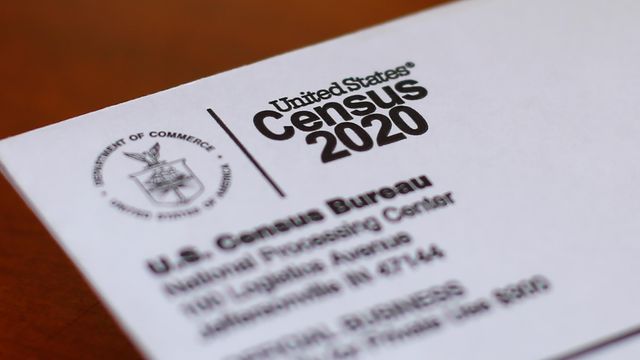 Census data released Thursday will be used to redraw election maps in NC