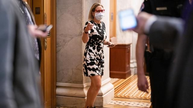 Democrats Move to Avert Shutdown, but Divisions Imperil Biden’s Agenda