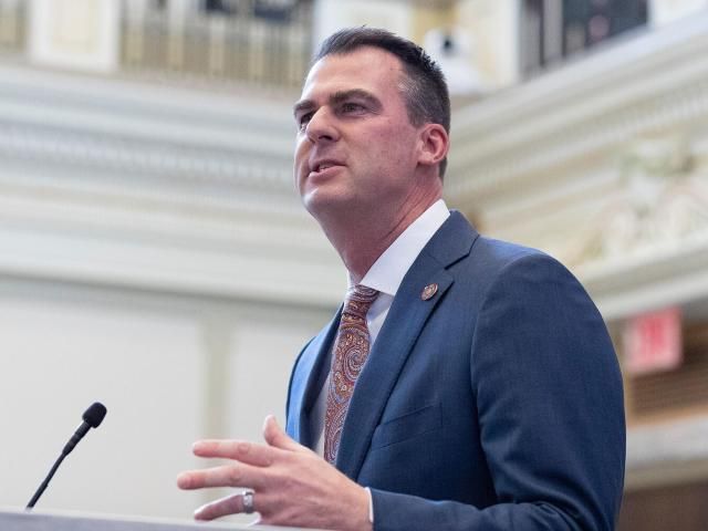 Oklahoma GOP Governor Signs 6-week Abortion Ban Modeled After Texas Law ...