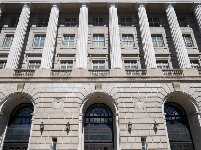 IRS says glitch caused some taxpayers to receive false notice saying