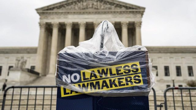 Editorial: U.S. Supreme Court thwarts N.C. legislature's attack on democracy