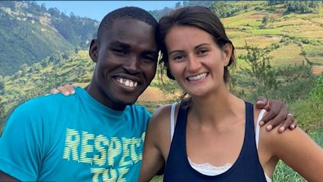American nurse and young daughter kidnapped in Haiti
